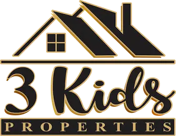 3 Kids Properties Group LLC Logo